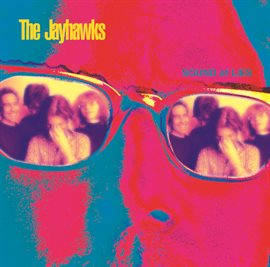 Imagen de portada para Sound Of Lies (Expanded Edition)
