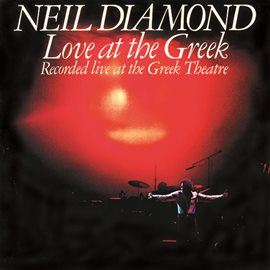 Cover image for Love At The Greek