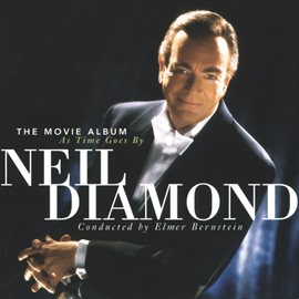 Cover image for The Movie Album: As Time Goes By