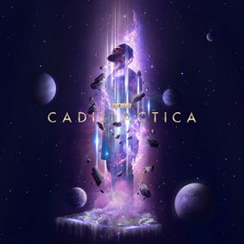 Cover image for Cadillactica (Deluxe)