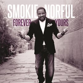 Cover image for Forever Yours
