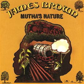 Cover image for Mutha's Nature