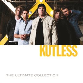 Cover image for The Ultimate Collection