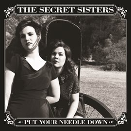 Cover image for Put Your Needle Down
