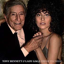 Cover image for Cheek To Cheek