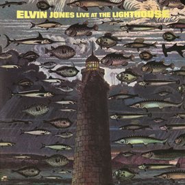 Cover image for Live At The Lighthouse