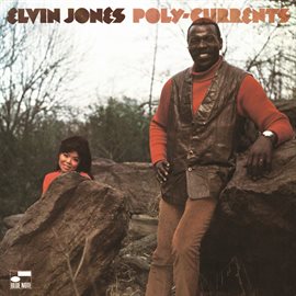 Cover image for Poly-Currents