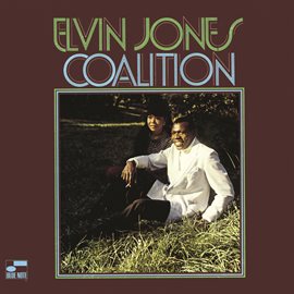 Cover image for Coalition