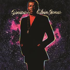 Cover image for Genesis