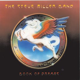 Imagen de portada para Book Of Dreams
