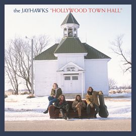 Imagen de portada para Hollywood Town Hall (Expanded Edition)