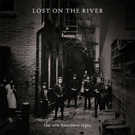 Cover image for Lost On The River