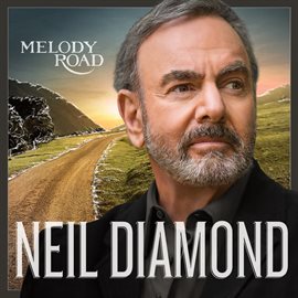 Cover image for Melody Road