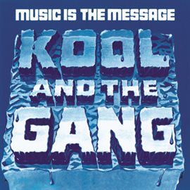 Cover image for Music Is The Message
