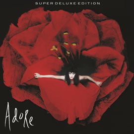 Imagen de portada para Adore