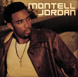Imagen de portada para Montell Jordan