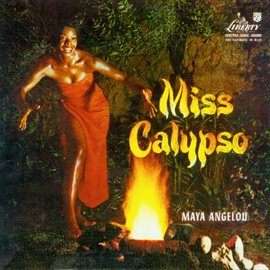 Cover image for Miss Calypso