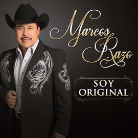Imagen de portada para Soy Original