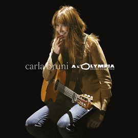 Cover image for A l'Olympia