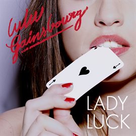 Imagen de portada para Lady Luck