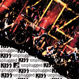 Cover image for MTV Unplugged