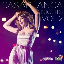 Cover image for Casablanca Nights Vol. 2