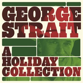 Cover image for A Holiday Collection