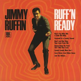 Cover image for Ruff 'N Ready