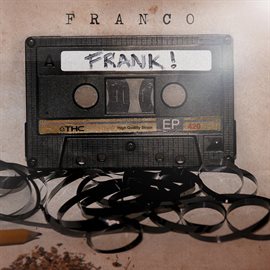 Cover image for FRANK!