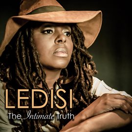 Cover image for The Intimate Truth