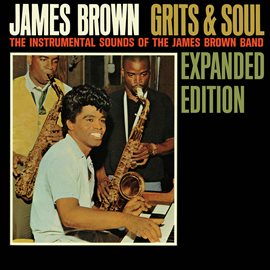 Imagen de portada para Grits & Soul (Expanded Edition)