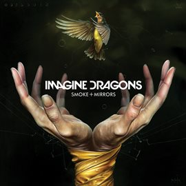Cover image for Smoke + Mirrors
