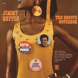 Cover image for The Groove Governor