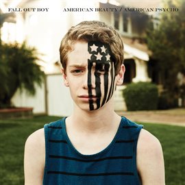 Cover image for American Beauty/American Psycho