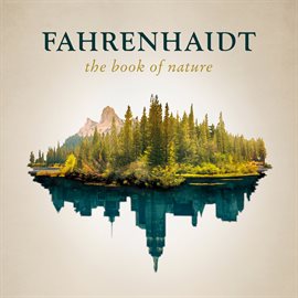 Cover image for The Book Of Nature