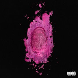 Cover image for The Pinkprint