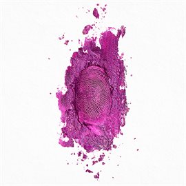 Cover image for The Pinkprint (Deluxe)
