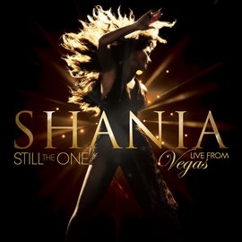 Cover image for Still The One: Live From Vegas