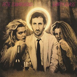 Imagen de portada para Empty Glass