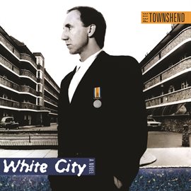 Imagen de portada para White City: A Novel