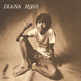 Cover image for Diana Ross