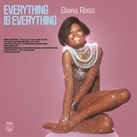 Cover image for Everything Is Everything