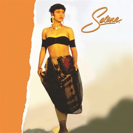 Cover image for Selena