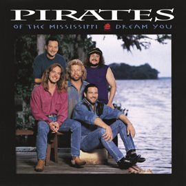 Cover image for Dream You