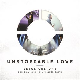 Cover image for Unstoppable Love