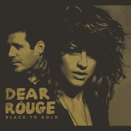 Imagen de portada para Black To Gold