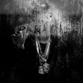 Cover image for Dark Sky Paradise (Deluxe)
