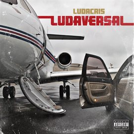 Cover image for Ludaversal