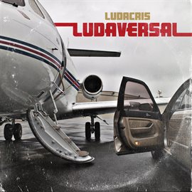 Cover image for Ludaversal (Deluxe)