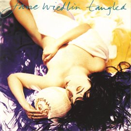 Cover image for Tangled